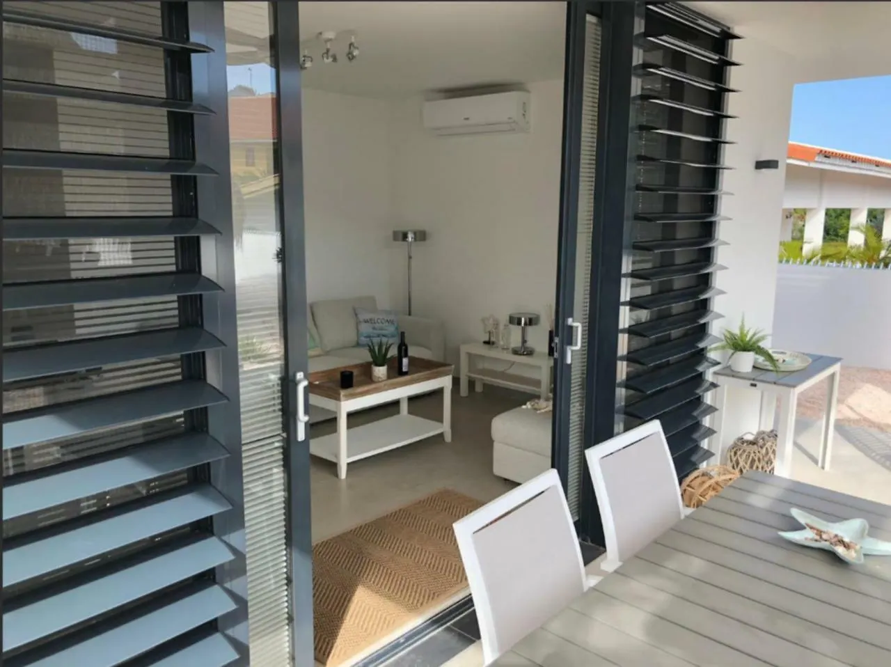 La Vista Luxury Apartment Jan Thiel 0*,  Curacao