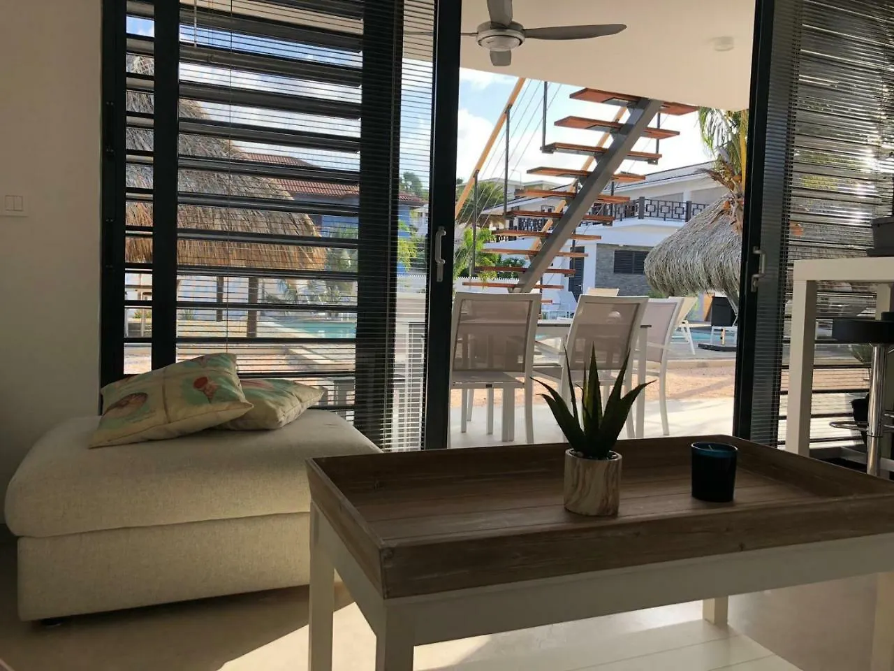 La Vista Luxury Apartment Jan Thiel 0*,