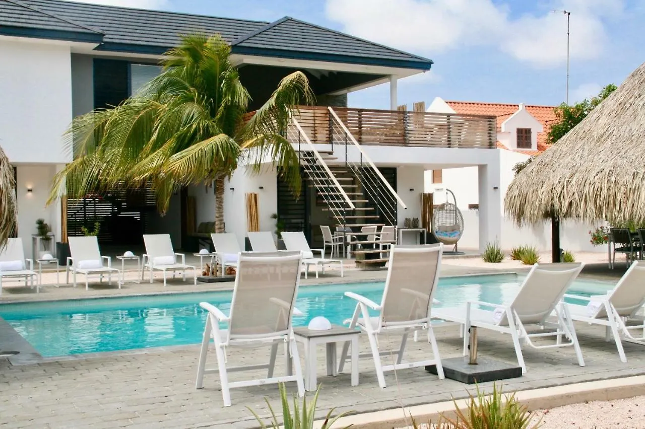 La Vista Luxury Apartment Jan Thiel Curacao