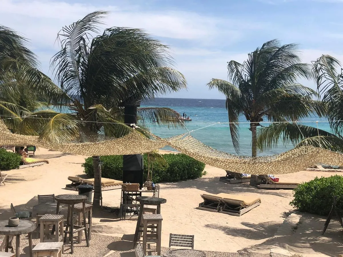 La Vista Luxury Apartment Jan Thiel Κουρασάο